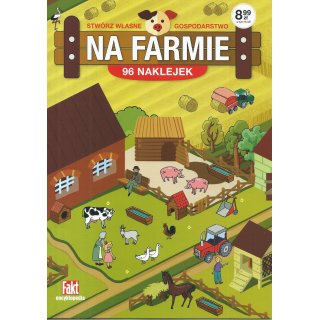 Na Farmie; Fakt encyklopedia 7/2019