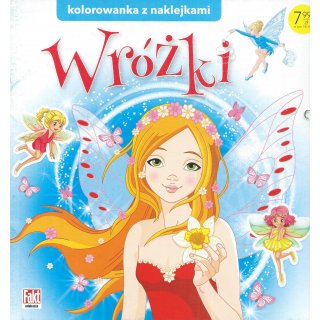 Wróżki; Fakt edukacja 9/2018