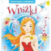 Wróżki; Fakt edukacja 9/2018