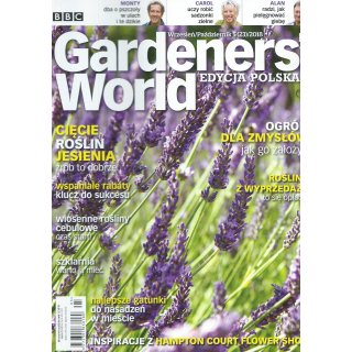 Gardeners' World; 5/2018; 23