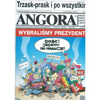Angora 29/2020