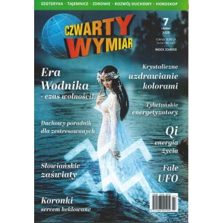 Czwarty Wymiar; 7/2020