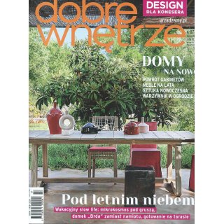 Dobre Wnętrze 7/2020; 268
