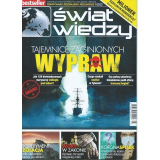 Świat Wiedzy 7/2020