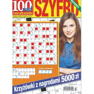 Szyfro 100 rad 7/2020