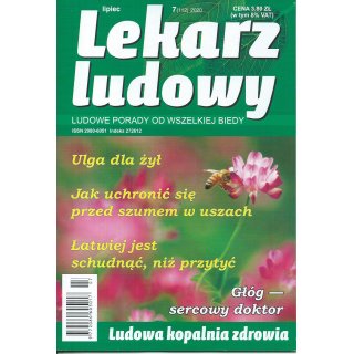 Lekarz Ludowy 7/2020