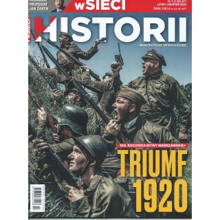 W Sieci Historii; 7-8/2020; 86-87