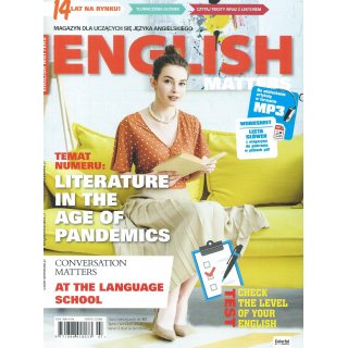 English Matters 83/2020