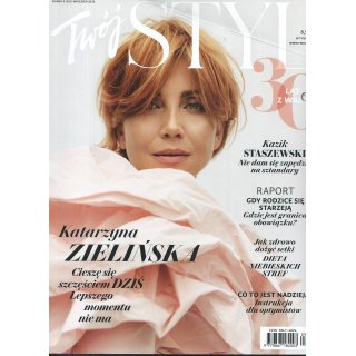 Twój Styl; 9/2020; 362
