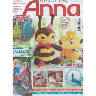 Anna Specjalna 3/2020