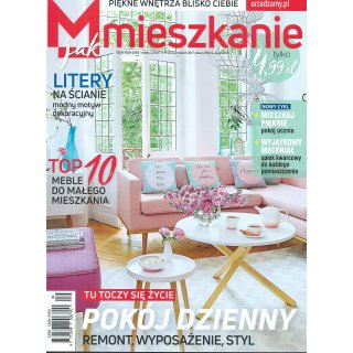 M Jak Mieszkanie 9/2017 212