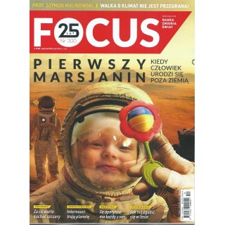 Focus 10/2020