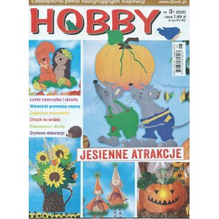 Hobby 3/2020