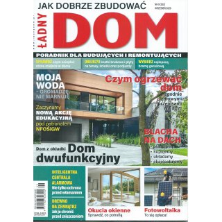 Ładny Dom; 9/2020; 252