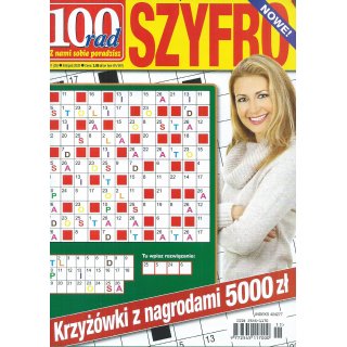 Szyfro 100 rad 11/2020
