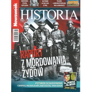 Newsweek Historia; 5/2020
