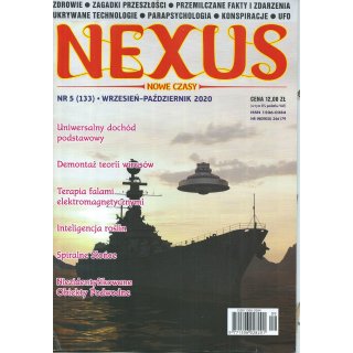 Nexus; 133; 5/2020
