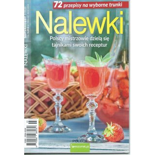 Nalewki; SuperHobby; 3/2020