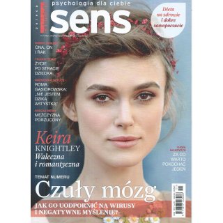 Sens; 11/2020; 146
