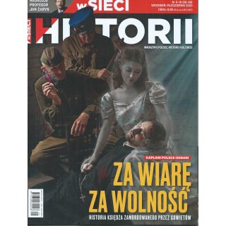 W Sieci Historii; 9-10/2020; 88-89