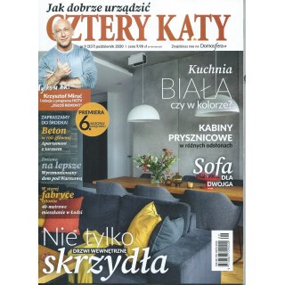 Cztery Kąty; 9/2020; 337