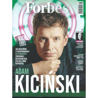Forbes; 11/2020