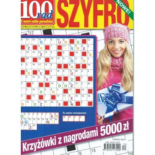 Szyfro 100 rad 12/2020