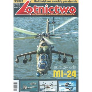 Lotnictwo; 9/2020