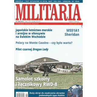 Militaria; 3/2019