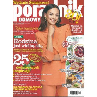 Poradnik Domowy; 13/2020