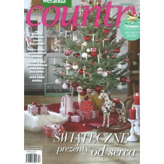 Weranda Country 12/2020 nr 115