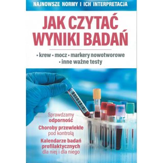 Jak Czytać Wynki Badań; Fakt
