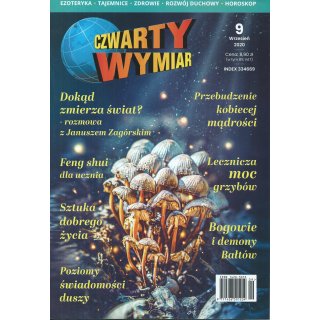 Czwarty Wymiar; 9/2020