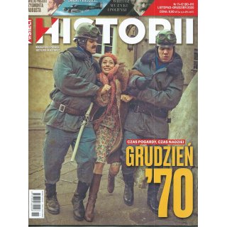 W Sieci Historii; 11-12/2020; 90-91