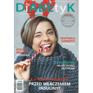 Diabetyk; 12/2020; 299
