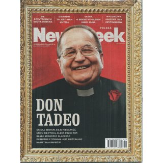 Newsweek; 51/2020