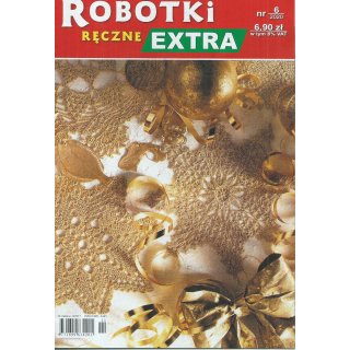 Robótki Ręczne Extra 6/2020