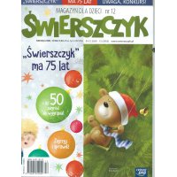 Świerszczyk; 12/2020