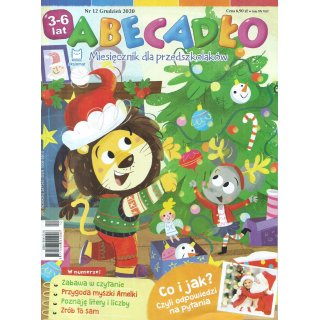 ABECADŁO 12/2020
