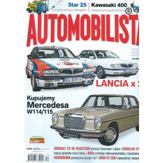 Automobilista (246) 12/2020