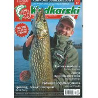 Wędkarski Świat; 12/2020