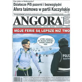 Angora 4/2021