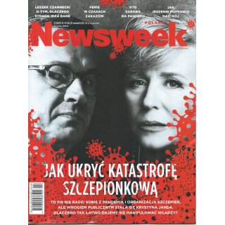 Newsweek; 2/2021