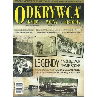 Odkrywca; 1/2021; 264