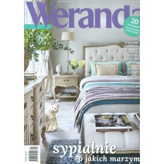 Weranda; 1/2021; 216