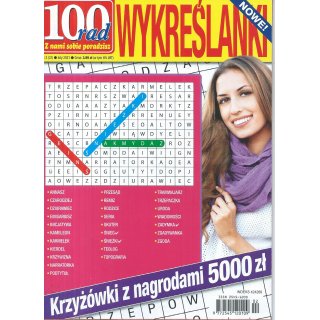 Wykreślanki 100 rad 2/2021