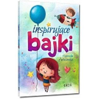 Inspirujące Bajki; Greg