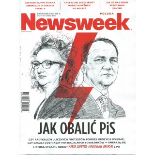 Newsweek; 6/2021, usz