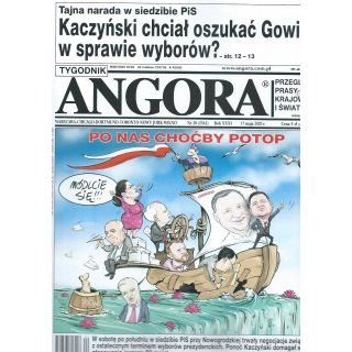 Angora 20/2020