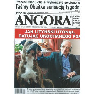 Angora 10/2021